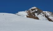 Trail Snowshoes Châtillon - de Promiod jusqu'à l'arête du Mont Zerbion - Photo 4
