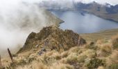 Percorso Marcia Otavalo - ascension Fuya Fuya 4230 - Photo 5