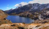 Tocht Te voet Tende - Vallée des Merveilles - Photo 5