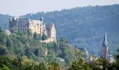 Excursión A pie Marburg - [D1] Rundwanderweg Wilhelmsplatz Dammühle - Photo 1