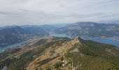 Excursión Senderismo Pontis - Coquille - Morgonnet avec le tonton - Photo 2