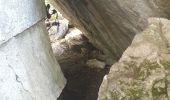 Tour Wandern Pralognan-la-Vanoise - Retour du col de la vanoise - Photo 1