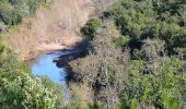 Percorso Marcia Les Arcs-sur-Argens - Les Arcs - Forêt Apiès depuis Pont d'Aille - Photo 6