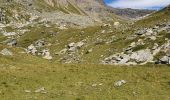 Tocht Stappen Tignes - rocher de la Davie - Photo 14