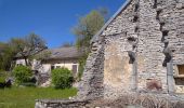 Randonnée Marche Antheuil - Saint JeandeBoeuf- Antheuil-Crugey-Labussièresur Ouche - Photo 2