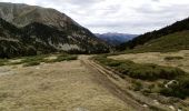 Randonnée Marche Casteil - refuge mariailles /canigou - Photo 15