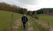 Tour Wandern Sankt Vith - Be.De. - Photo 2