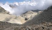 Randonnée Marche Val-Cenis - Col agnel puis Lac d'Ambin Bramans - Photo 18