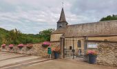 Percorso Marcia Vresse-sur-Semois - Balade à Chairière - Vresse sur Semois - Photo 8