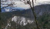 Trail Walking Orbey - Tour du Lac Blanc par le tour du Lac Noir - Photo 7