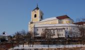 Randonnée A pied Gemeinde Kirchberg am Wechsel - Kirchberg a.W. - Karlhöhe - Photo 7