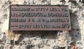 Tour Wandern Saint-Genis-Laval - Les Collonges- Malataverne- Beaunant  - Photo 10