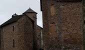 Tour Wandern Viala-du-Tarn - Via la du Tarn - Photo 1