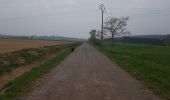 Trail Walking Nassogne - Vers les bisons - Photo 18