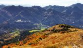 Tour Wandern Saint-Auban-d'Oze - Montage d'Oule Via Saint Auban d'OZ - Photo 6