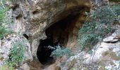 Tour Wandern Le Garn - Gorges de l'Ardèche  - Photo 2