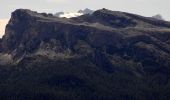 Percorso A piedi Cortina d'Ampezzo - Hotel Serena - Mandres - Lago Scin - Photo 1