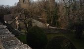 Trail Walking Saint-Lothain - Saint Lothain Fontenay 04 mars 2021 (IBP 73) CAF - Photo 9
