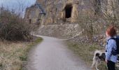 Tour Wandern Maastricht - CANI-RADO TOUR (boucle, montage saint pierre partie Hollande) - Photo 7