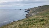 Excursión Senderismo Plogoff - Pointe du Raz - Photo 9