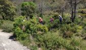 Tour Wandern Fréjus - z le plan Guinet 30-04-19 - Photo 3