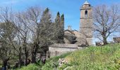 Tour Wandern Aínsa-Sobrarbe - el grado Guaso Sierra puis voiture jusqu'à Sarratillo - Photo 5