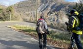 Trail Walking Puy-Saint-Martin - Puy  - Photo 1