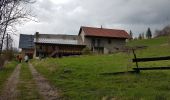 Tour Wandern Crots - Boscodon  - Photo 11