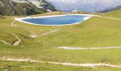 Excursión Senderismo Bourg-Saint-Maurice - Col de Frettes - Photo 9