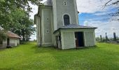 Excursión A pie Dětřichov nad Bystřicí - NS Panské louky - Photo 4