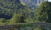 Tour Wandern Arrens-Marsous - 2020-08-06_16h24m18_le-pic-de-predouset - Photo 1