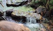 Trail Walking Stoumont - Targnon Promenade de la Sureté - Photo 4