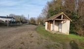 Percorso Marcia Marcilly-en-Beauce - Varennes - Photo 18