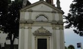 Tour Zu Fuß Villaga - Sentiero dell'Eremo di San Donato - Photo 2