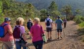 Tour Wandern Saint-Raphaël - z le mamelon de l'écureuil 06-06-23 - Photo 1