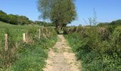 Tour Wandern Herve - 20200425 - Xhendelesse - Soiron 9 Km - Photo 1