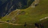 Trail On foot Courmayeur - (SI F08) Courmayeur - Rifugio Bonatti - Photo 4
