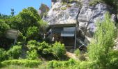 Tocht Te voet Fontaine - La ferme Durand en traversée - Photo 4