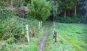 Tocht Stappen Bouillon - Rochehaut 051024 - Photo 20