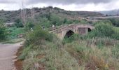 Tour Wandern Puente la Reina/Gares - 2023 05 estella - Photo 1