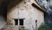 Excursión Senderismo Monieux - Gorges de la Nesque - Photo 2