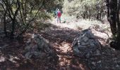Trail Walking Sillans-la-Cascade - 20211006 Sillans la cascade 3 - Photo 10