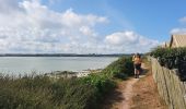 Trail Walking Plounéour-Brignogan-Plages - -Pleneour Brignogan - Photo 1