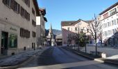 Tour Zu Fuß Val de Bagnes - Promenade de la Dranse - Photo 4