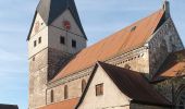 Tour Zu Fuß Göppingen - Faurndau - Schloss Filseck - Charlottenseeblaue Raute - Photo 3