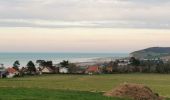 Tocht Stappen Sainte-Marguerite-sur-Mer - quiberville longueuil vallée de la Saâne  - Photo 2