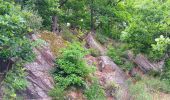 Trail Walking Spa - roche plate . pavillon Hesse . thermes . parc des 7 heures - Photo 14