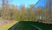 Trail Walking Liège - angleur gare . sart tilman via bois St Laurent.retour via bois St jean - Photo 17