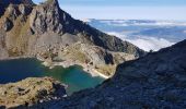 Trail Walking Revel - Col du Loup - Col de la Sitre en boucle - Photo 3