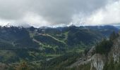 Tour Wandern Bernex - Tour du Mont César - Photo 4